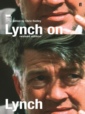 cover image of Lynch on Lynch